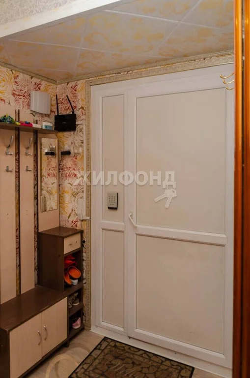 Продажа квартиры, Новосибирск, ул. Авиастроителей - Фото 15