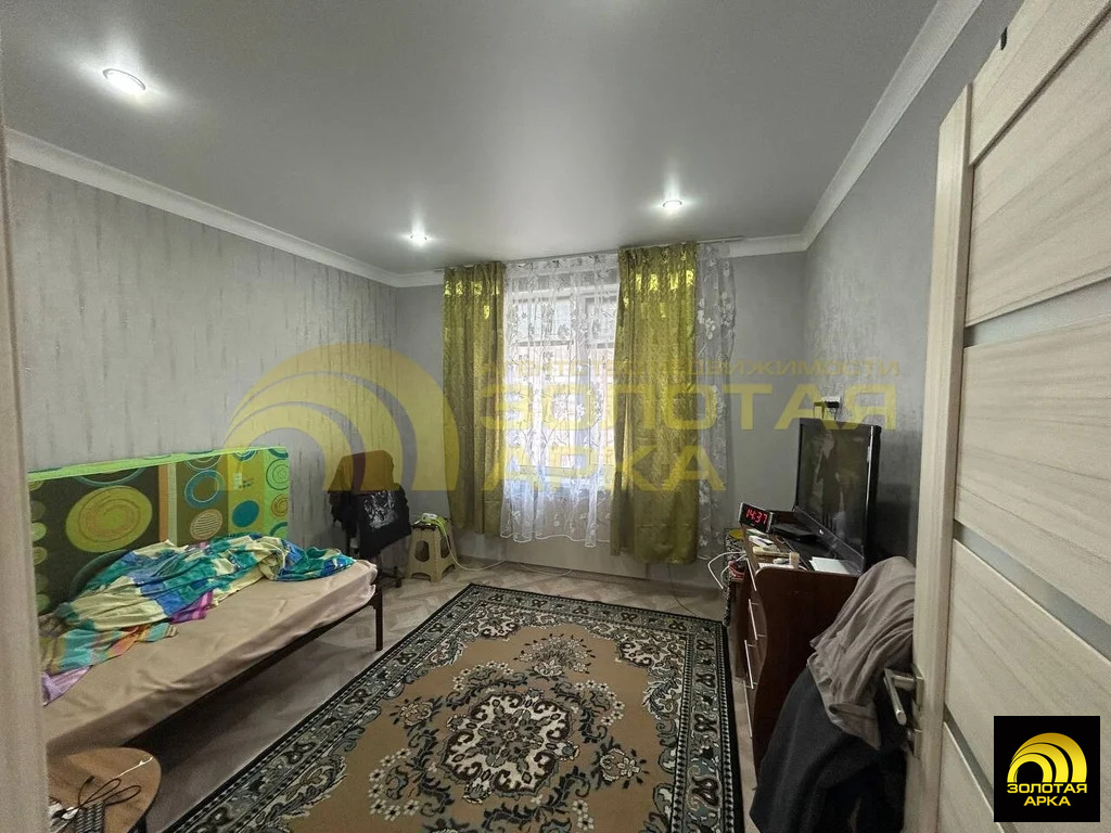 Продажа дома, Крымск, Крымский район, улица Надежды - Фото 26