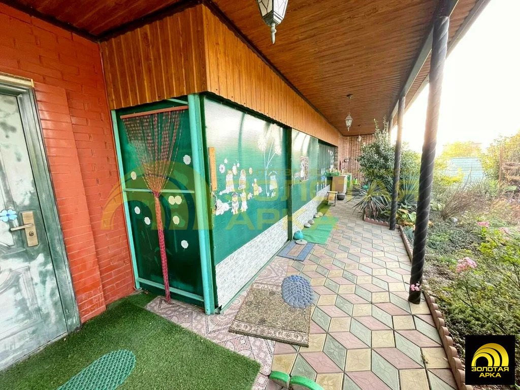 Продажа дома, Полтавская, Красноармейский район, ул. Красная - Фото 28