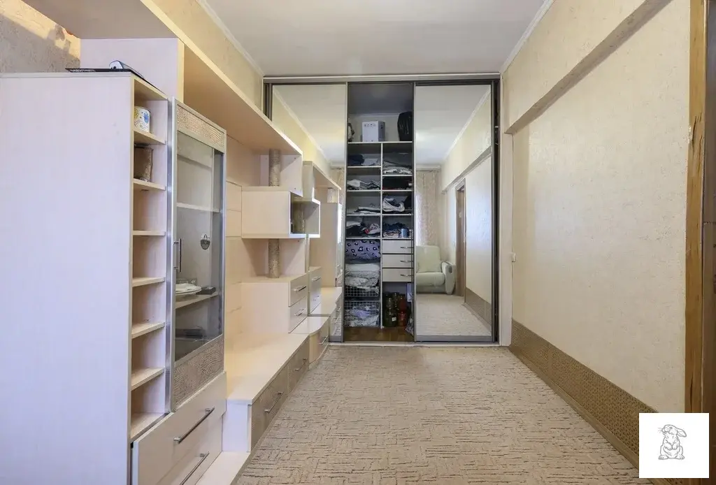 Двушка в Москве - Фото 14