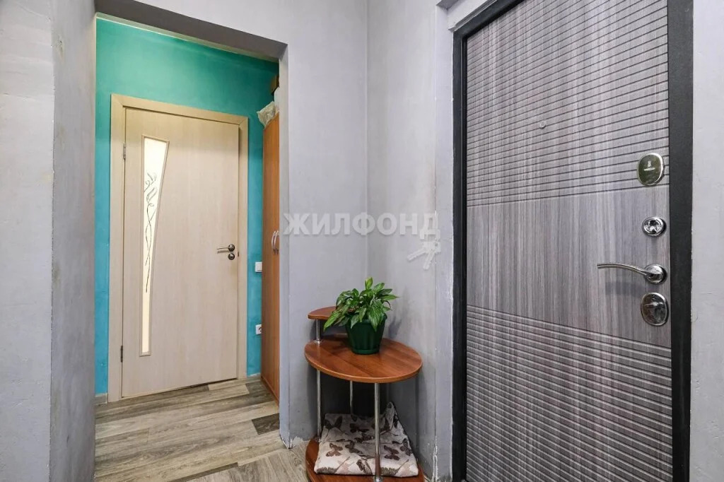 Продажа квартиры, Новосибирск, ул. Твардовского - Фото 18