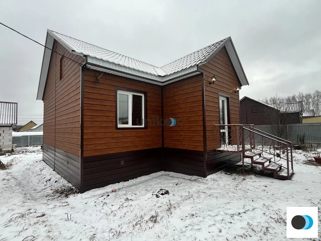 Продажа дома, Иглино, Иглинский район, Георгиевская улица - Фото 5