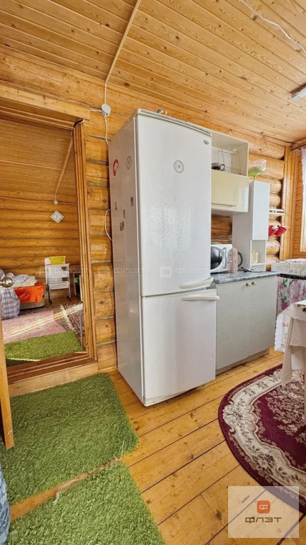 Продажа дома, Казань, СНТ Наука - Фото 8