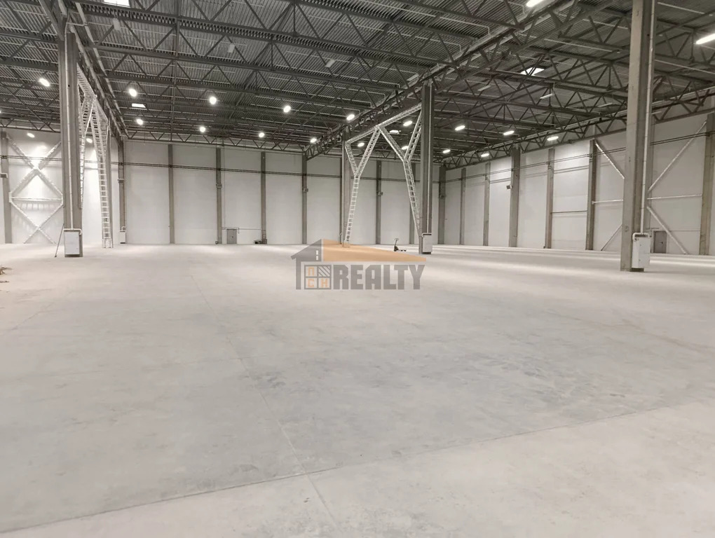 Аренда склада, Подольск, Троицкая ул. - Фото 3