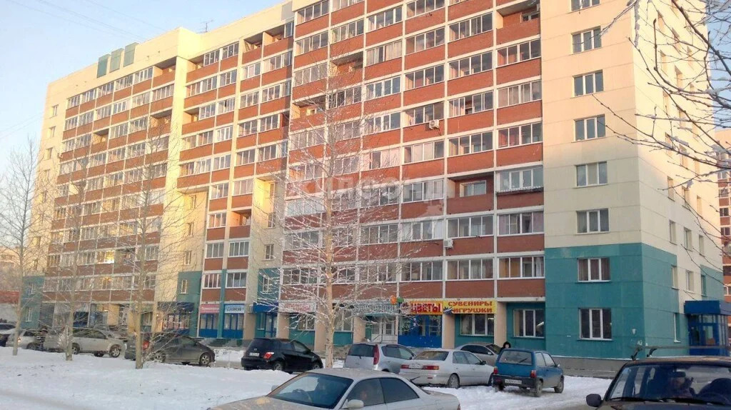 Продажа квартиры, Новосибирск, ул. Громова - Фото 11