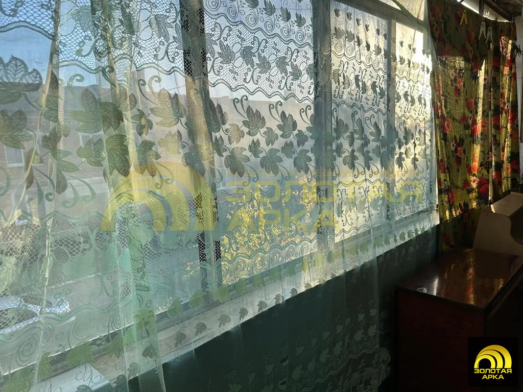 Продажа квартиры, Полтавская, Красноармейский район - Фото 18