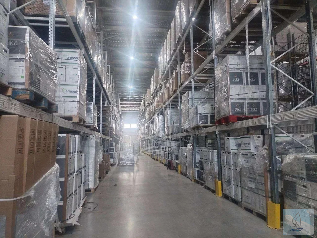 Аренда склада, Подольск, деревня Северово - Фото 3