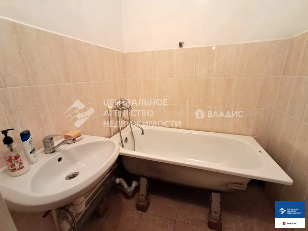 Продажа квартиры, Касимов, Касимовский район, Окружная улица - Фото 12