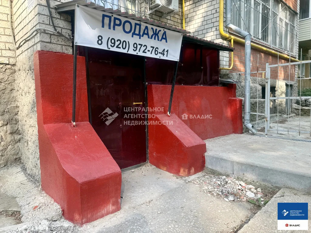 Продажа ПСН, Рязань, ул. Ленинского Комсомола - Фото 0