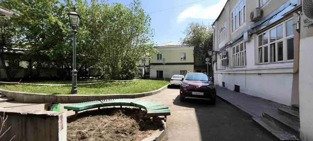 1-к.Маросейка, д.6-8с1 - Фото 19
