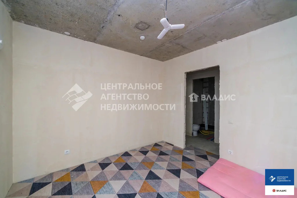 Продажа квартиры, Рязань, микрорайон Олимпийский городок - Фото 8