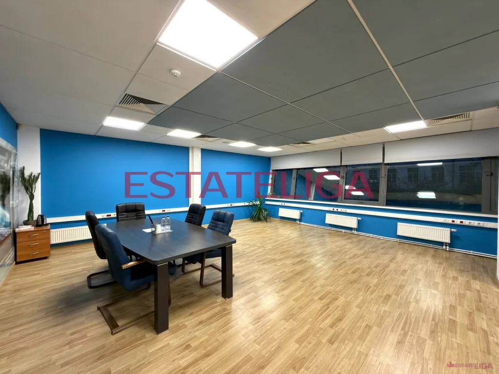 Аренда офиса, Гранатный пер. - Фото 26