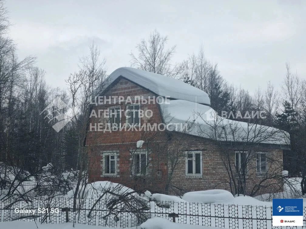 Продажа дома, Кельцы, Рязанский район, Лесная улица - Фото 15