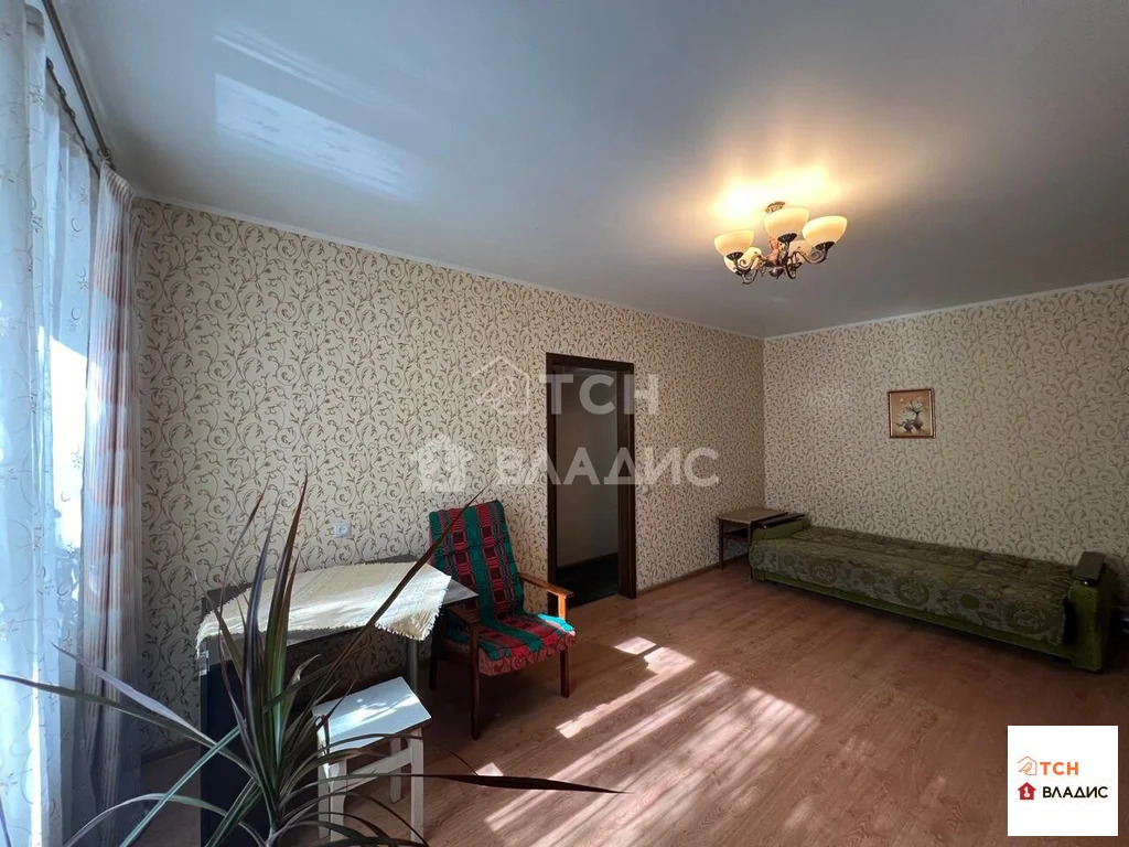 Аренда квартиры, Пушкино, Воскресенский район, проезд Розанова - Фото 4