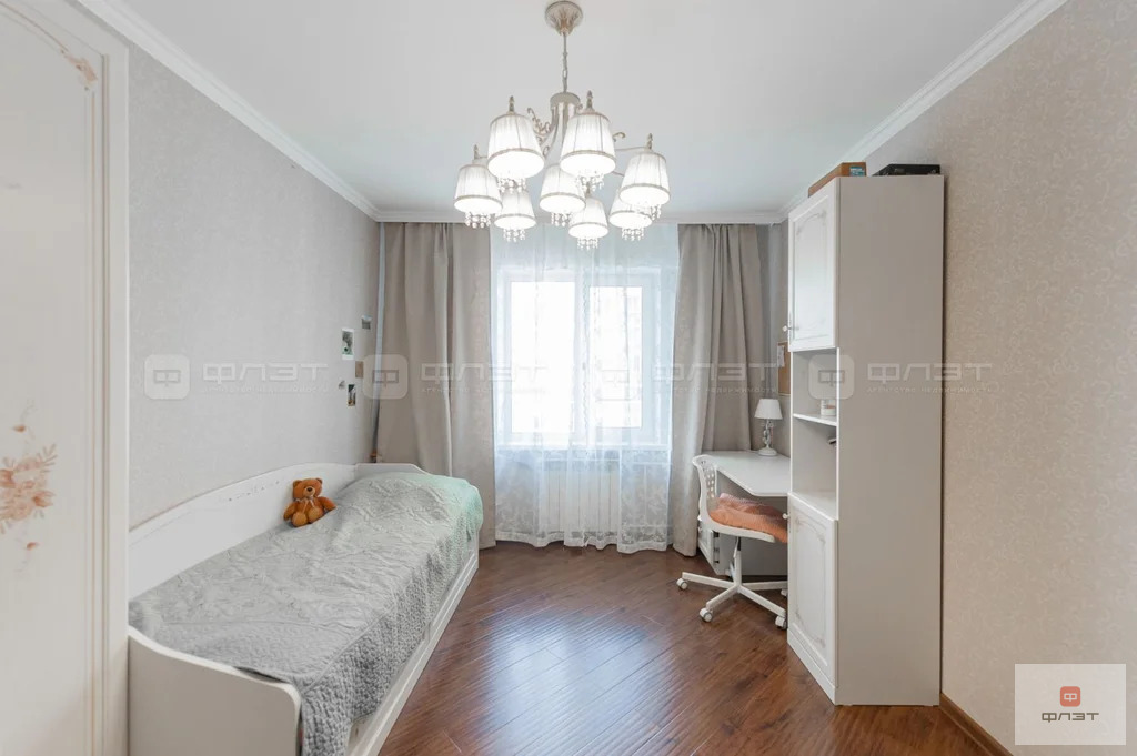 Продажа квартиры, Казань, ул. Четаева - Фото 20