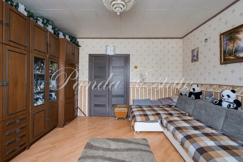 3-ком квартира Таллиннская ул. 19к1 (ном. объекта: 8146) - Фото 1