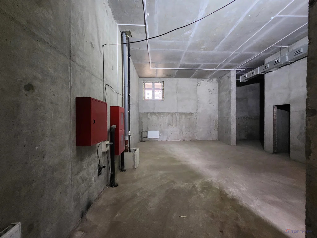 Продажа торгового помещения, 6-я Радиальная улица - Фото 7