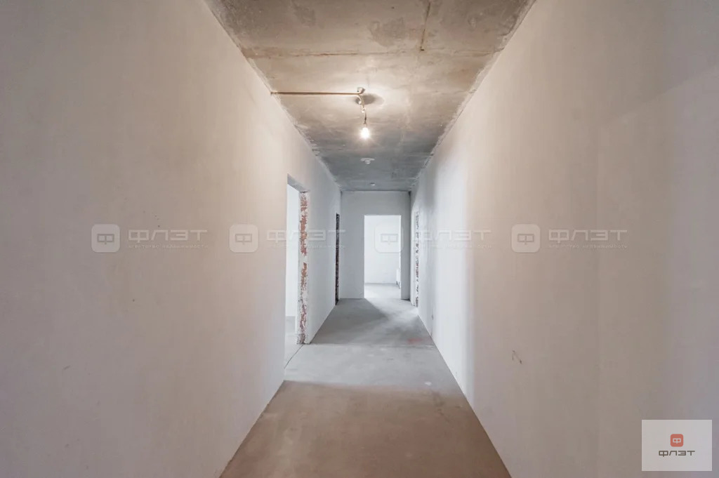 Продажа квартиры, Казань, ул. Заслонова - Фото 15