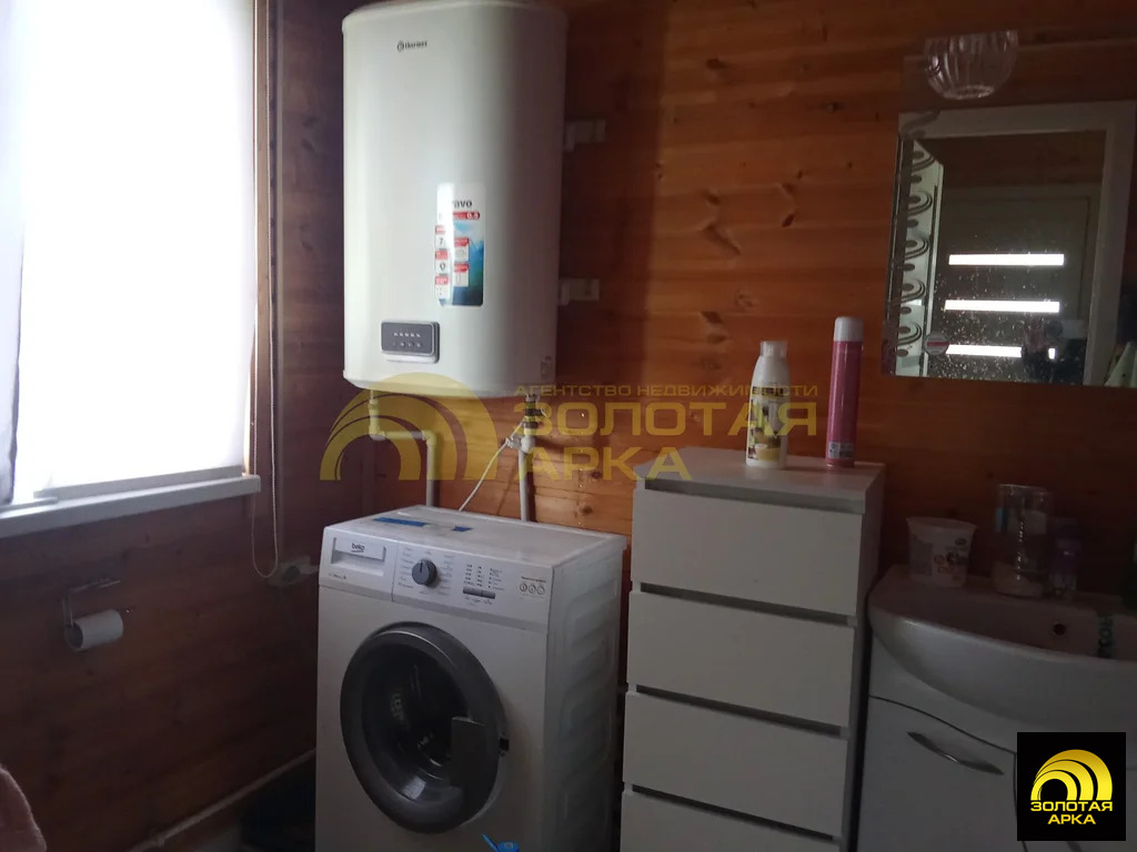 Продажа дома, Ильский, Северский район - Фото 18