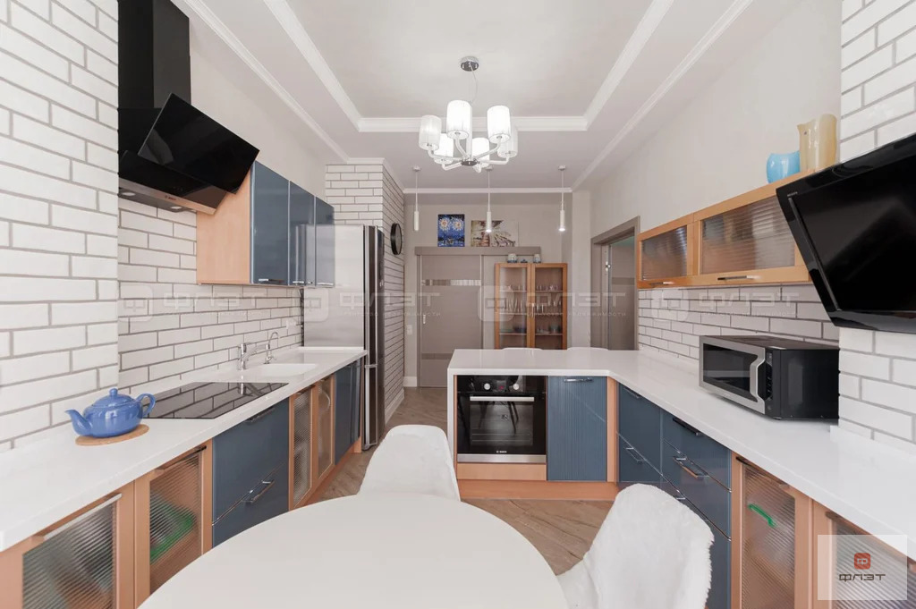 Продажа квартиры, Казань, ул. Бехтерева - Фото 2