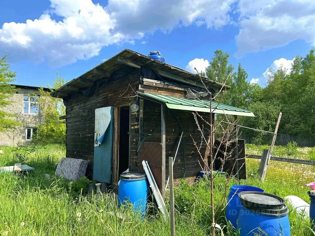 Дом в деревне Большое Гридино - Фото 10