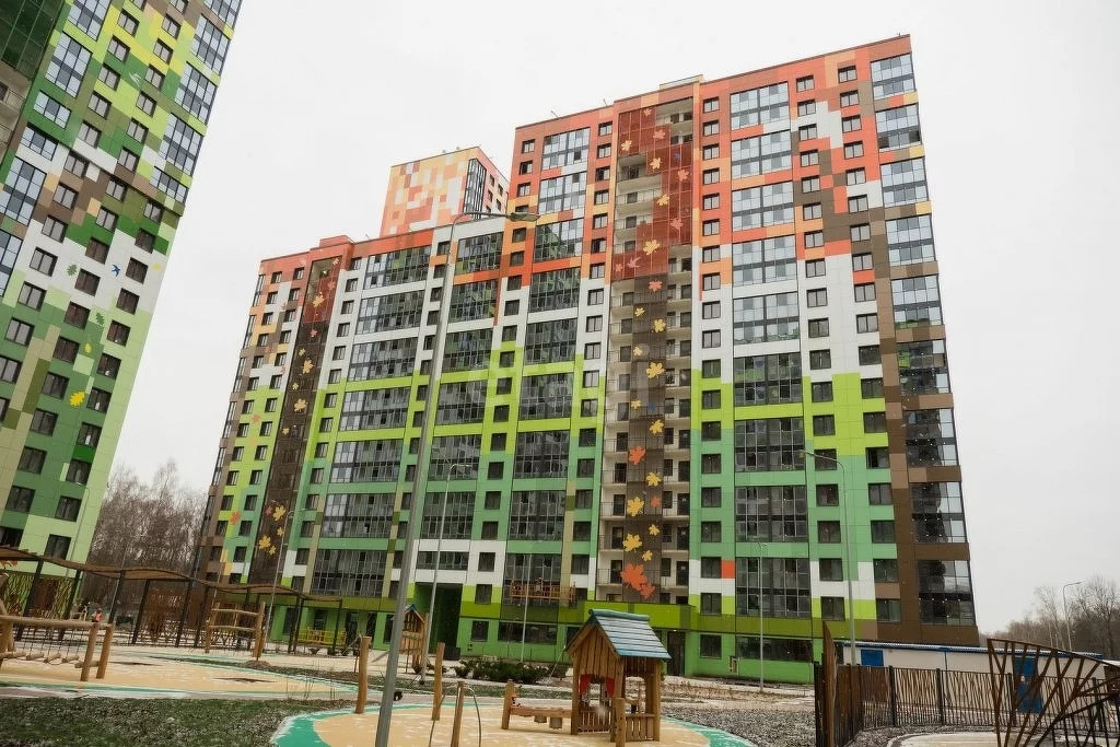 Продажа квартиры в новостройке, м. Ростокино, Лосиноостровская, ЖК . - Фото 6