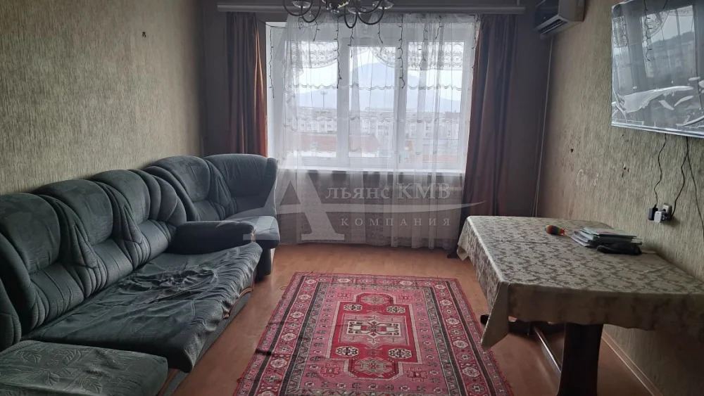 Продажа квартиры, Иноземцево, ул. Пролетарская - Фото 1