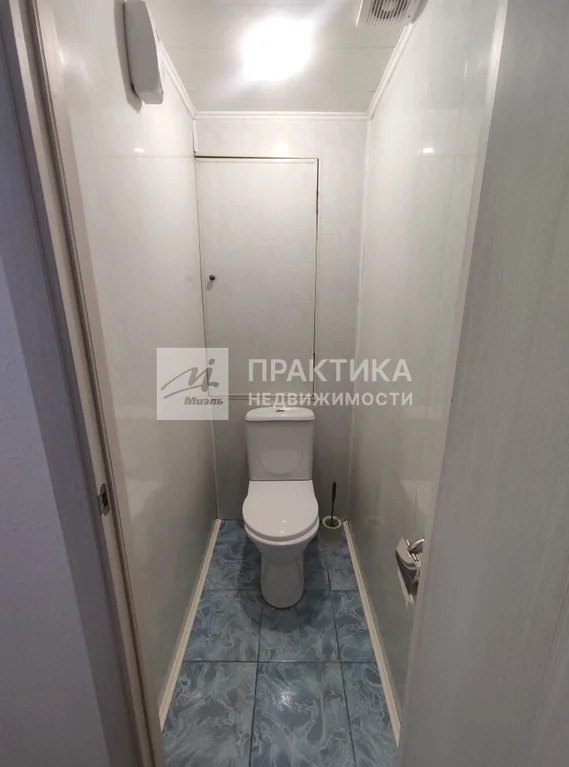 Продажа квартиры, ул. Борисовские Пруды - Фото 5