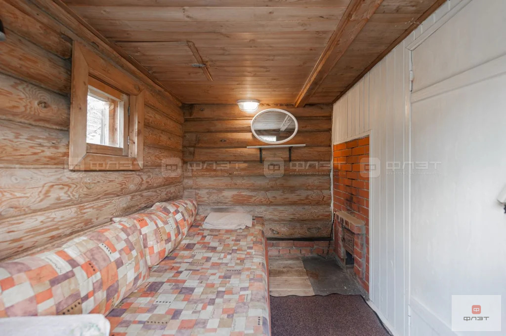 Продажа дома, Высокогорский район - Фото 10