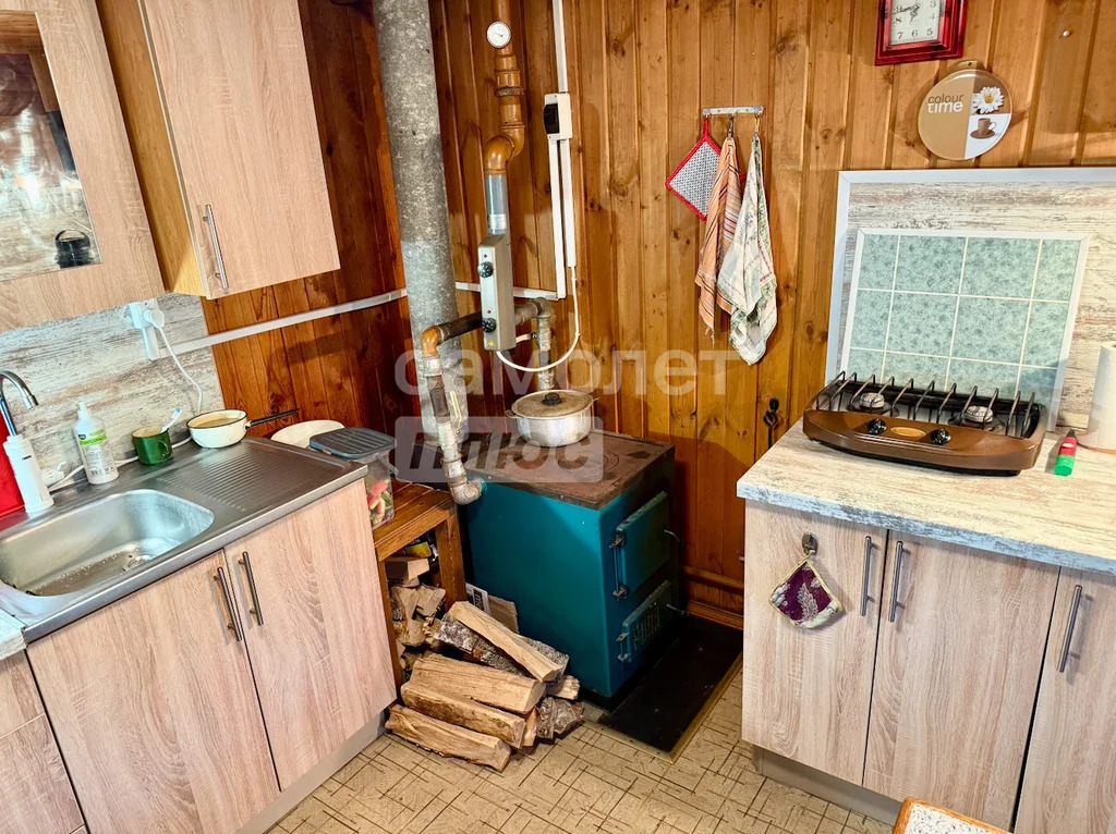 Продажа дома, Никольское, Дмитровский район - Фото 12