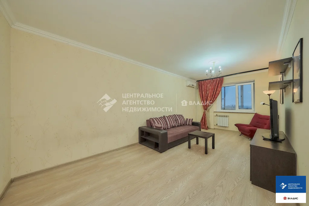 Продажа квартиры, Рязань, ул. Весенняя - Фото 2