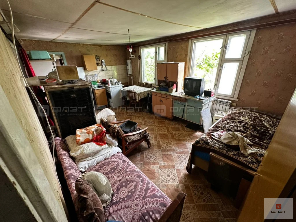 Продажа дома, Казань, снт. СНТ КАПО Горбунова - Фото 21