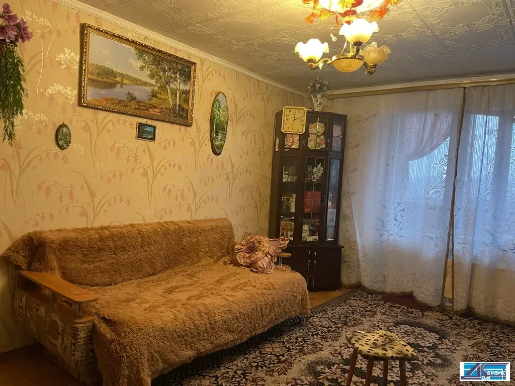 продается 3-х комнатная квартира - Фото 7