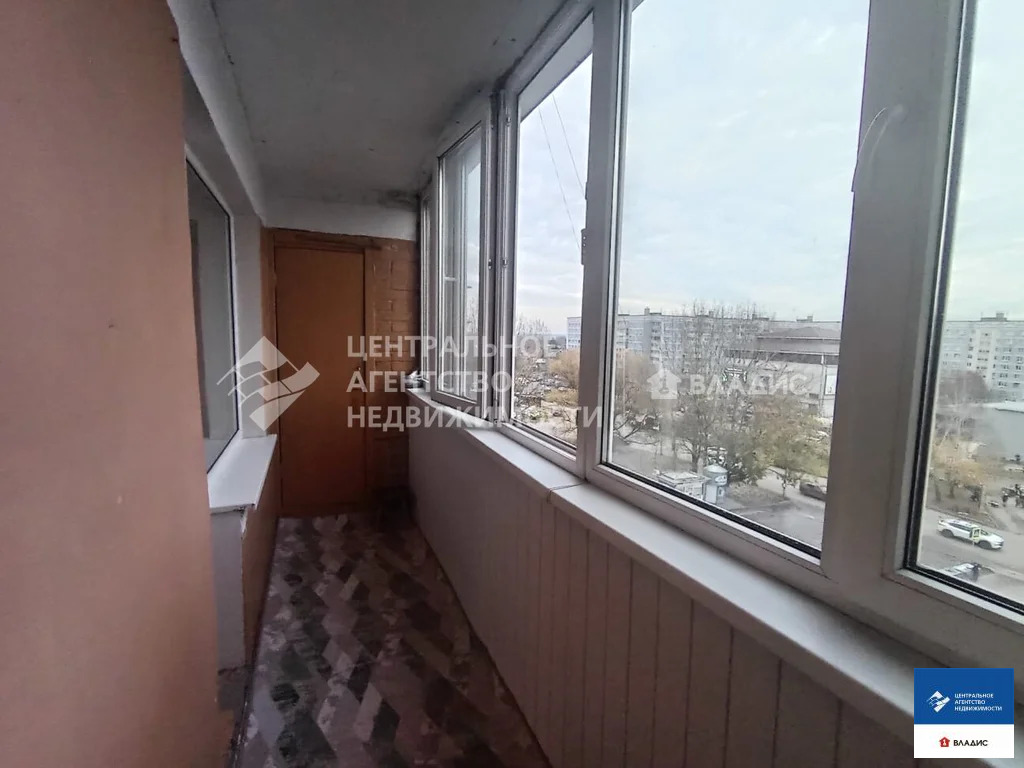 Аренда квартиры, Рязань, ул. Станкозаводская - Фото 14