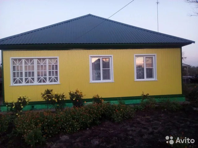 Купить Дом В Шахтах Алтайский Край