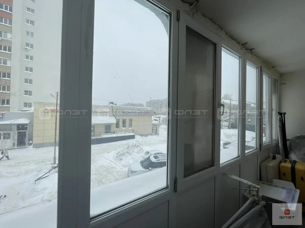 Продажа квартиры, Казань, ул. Рихарда Зорге - Фото 7