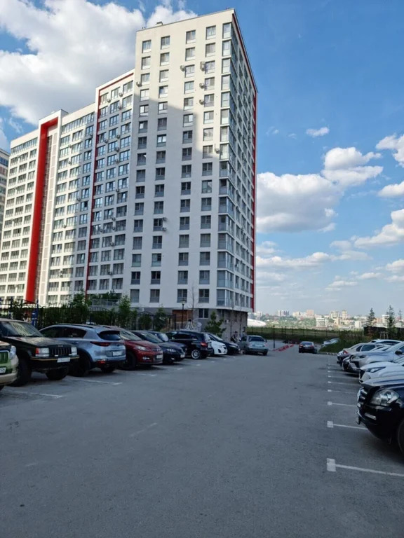 Продажа квартиры, Новосибирск, ул. Немировича-Данченко - Фото 44
