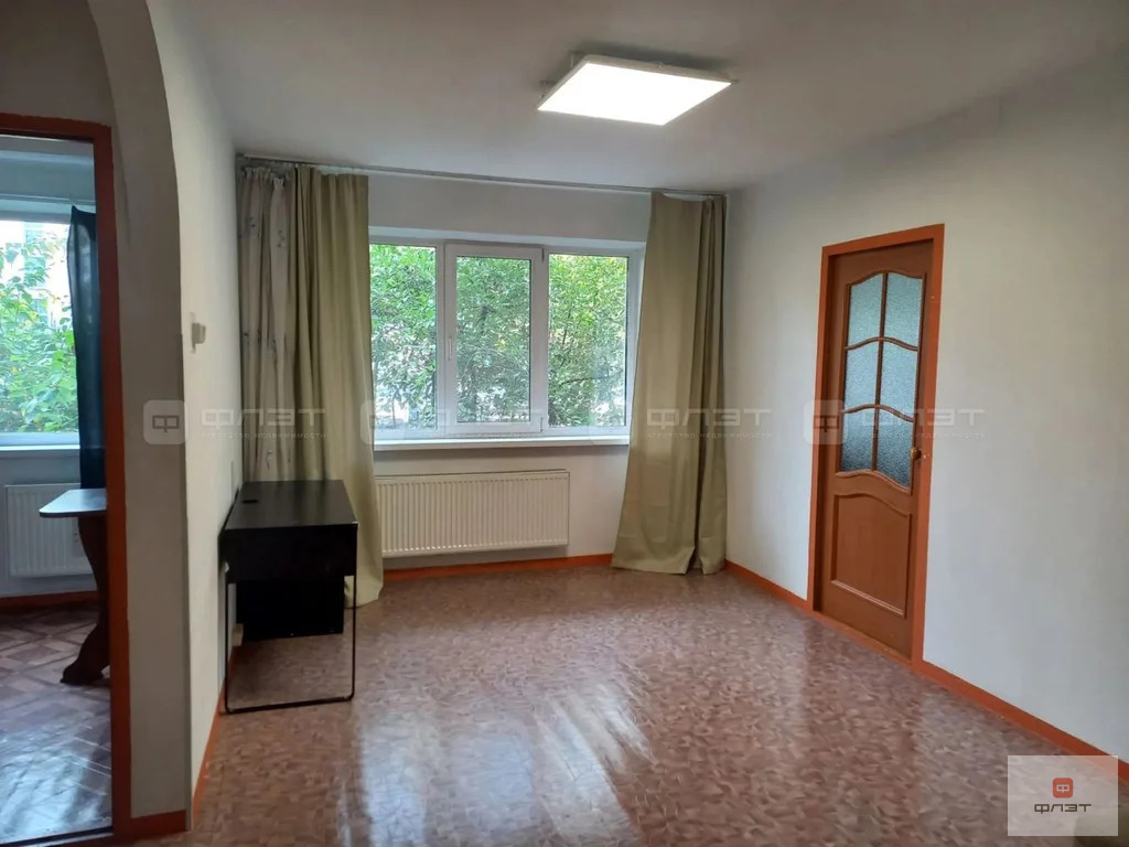 Продажа квартиры, Казань, ул. Октябрьская - Фото 9