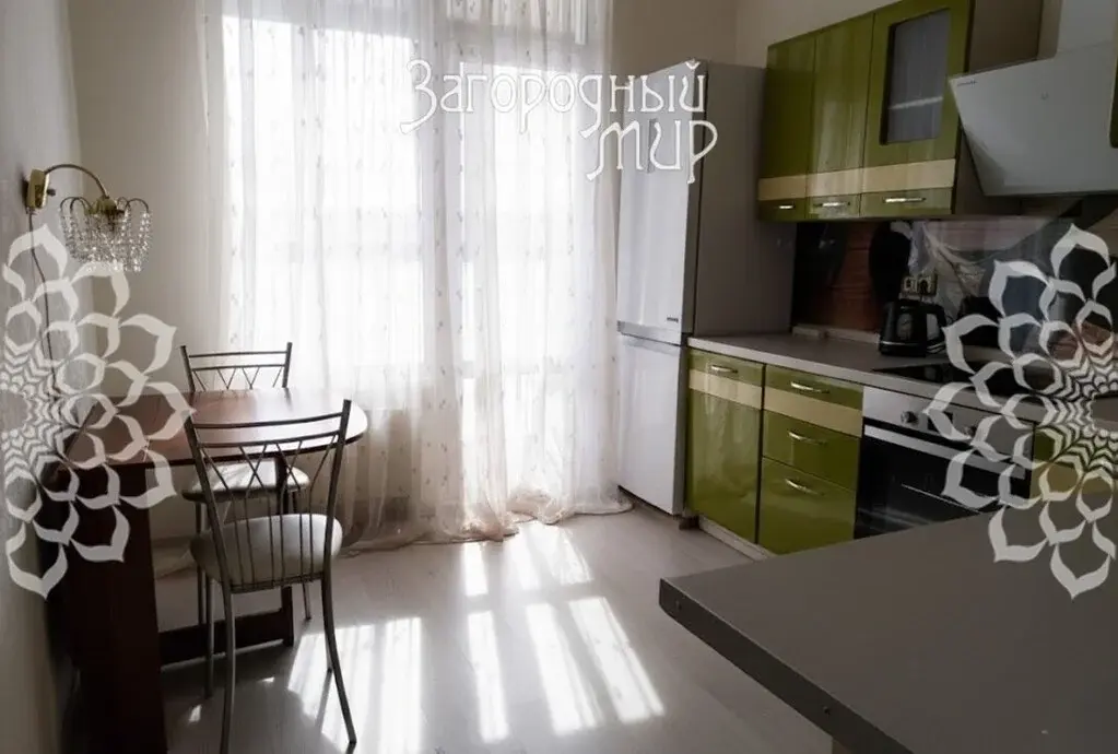 Новая 1-комнатная квартира - Фото 6