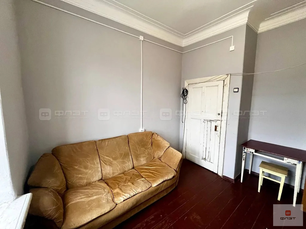 Аренда квартиры, Казань, ул. Побежимова д.32а - Фото 3