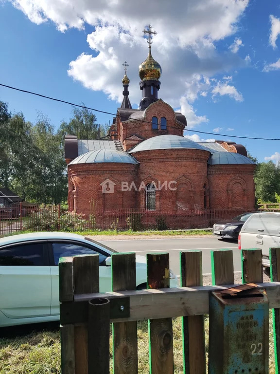 Суздальский район, село Новоалександрово, Владимирская улица, дом на . - Фото 13