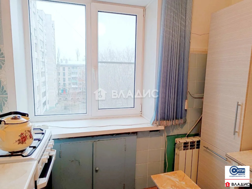 Продажа квартиры, Воронеж, ул. Костромская - Фото 10