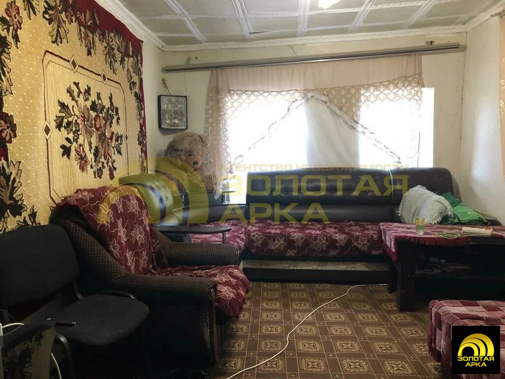 Продажа дома, Курчанская, Темрюкский район, ул. Красная - Фото 0