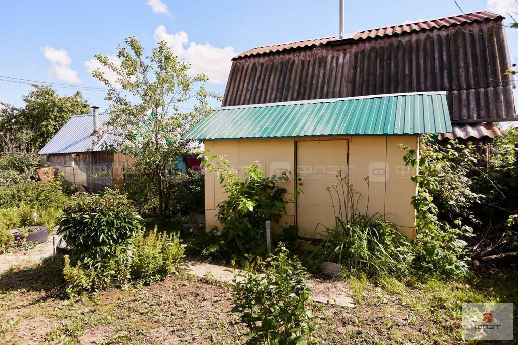 Продажа дома, Пестрецы, Пестречинский район, тер. Сады Заря - Фото 13