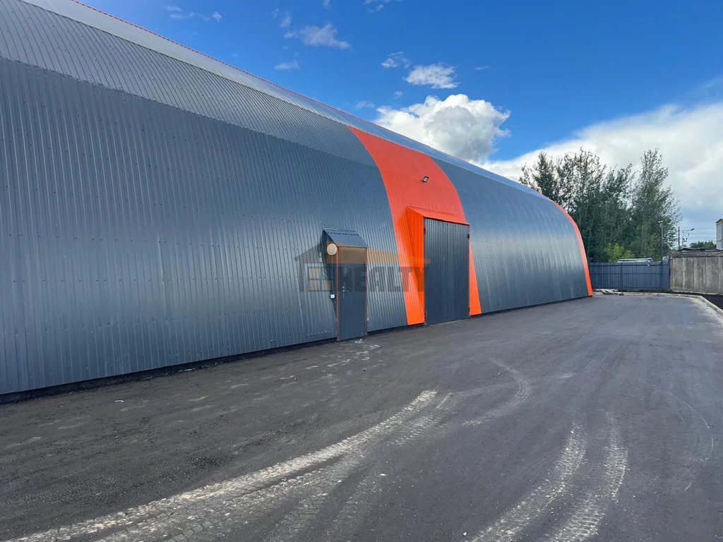 Продажа производственного помещения, Истра, Истринский район, ул. ... - Фото 7