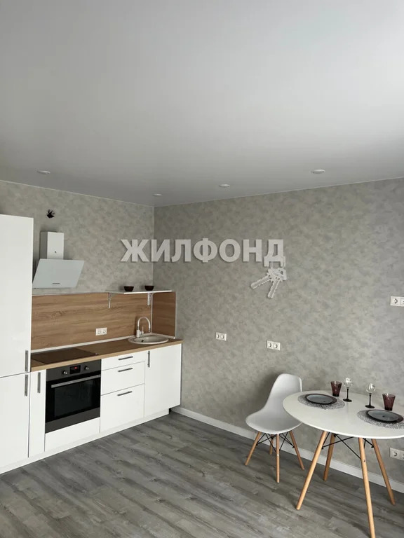 Продажа квартиры, Новосибирск, ул. Титова - Фото 19