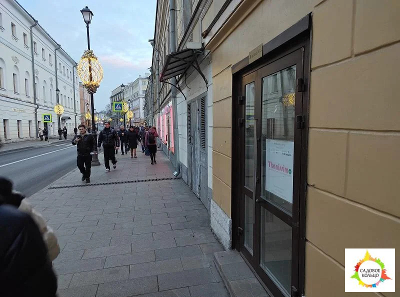 Сдается офис рядом с метро Китай город, вход с первой линии ул - Фото 1