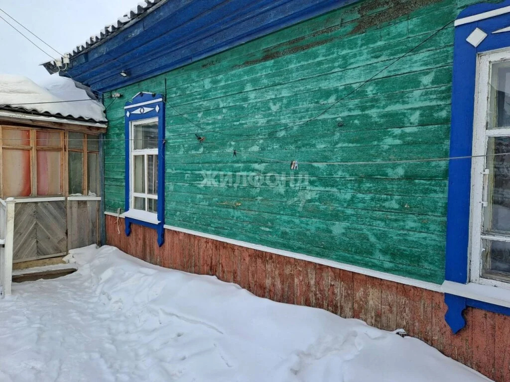 Продажа дома, Новосибирск, ул. Охотская - Фото 4