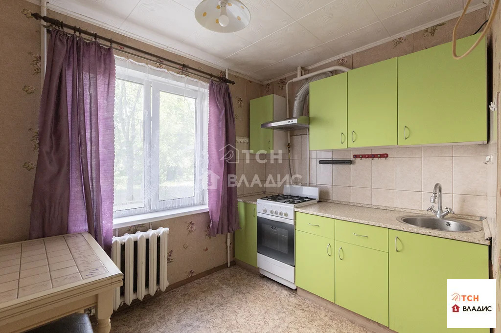 Продажа квартиры, Пушкино, Воскресенский район, улица Инессы Арманд - Фото 0