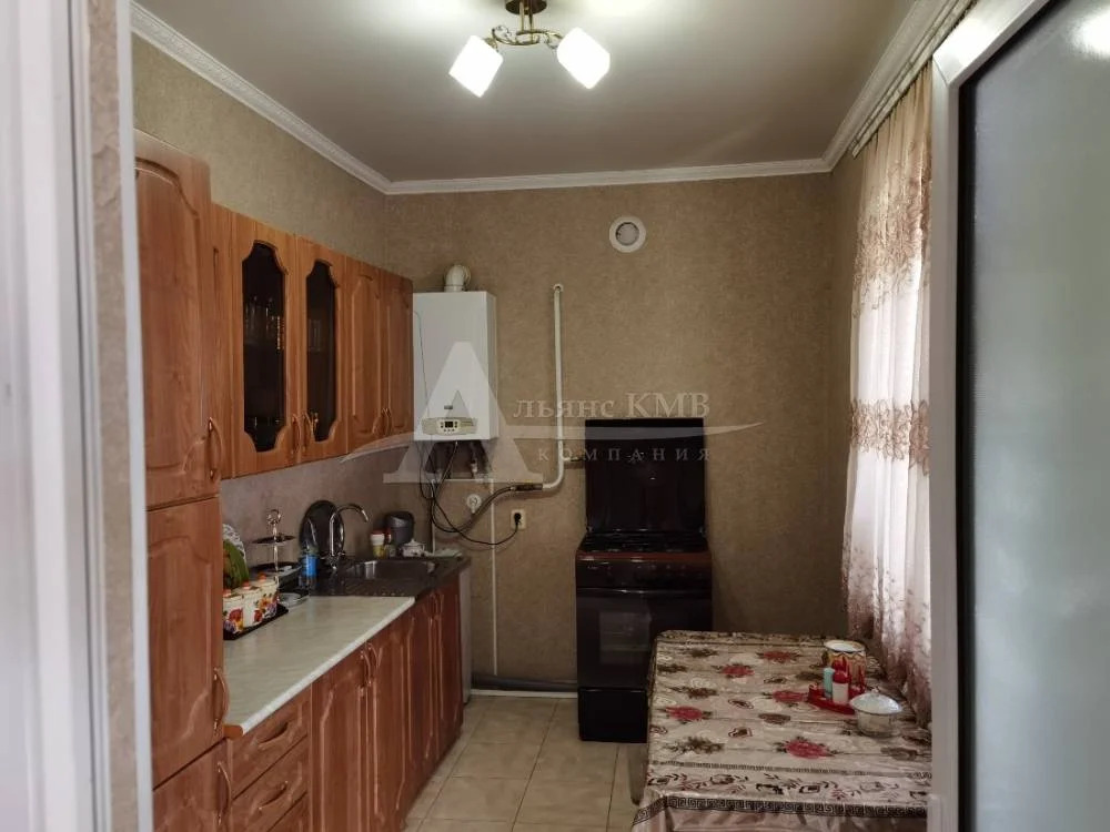 Продажа дома, Георгиевск, ул. Станционная - Фото 6